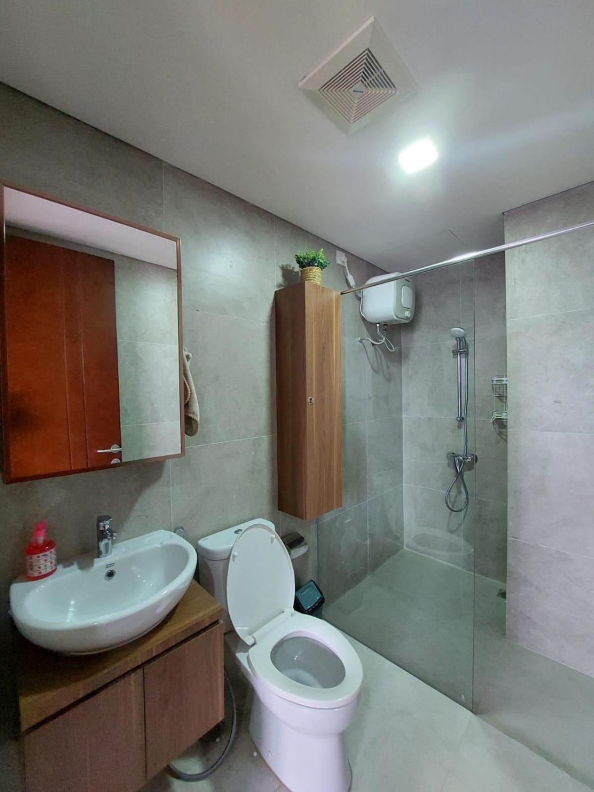 Zahra Sea View 2bdr Pollux Habibie * Batam