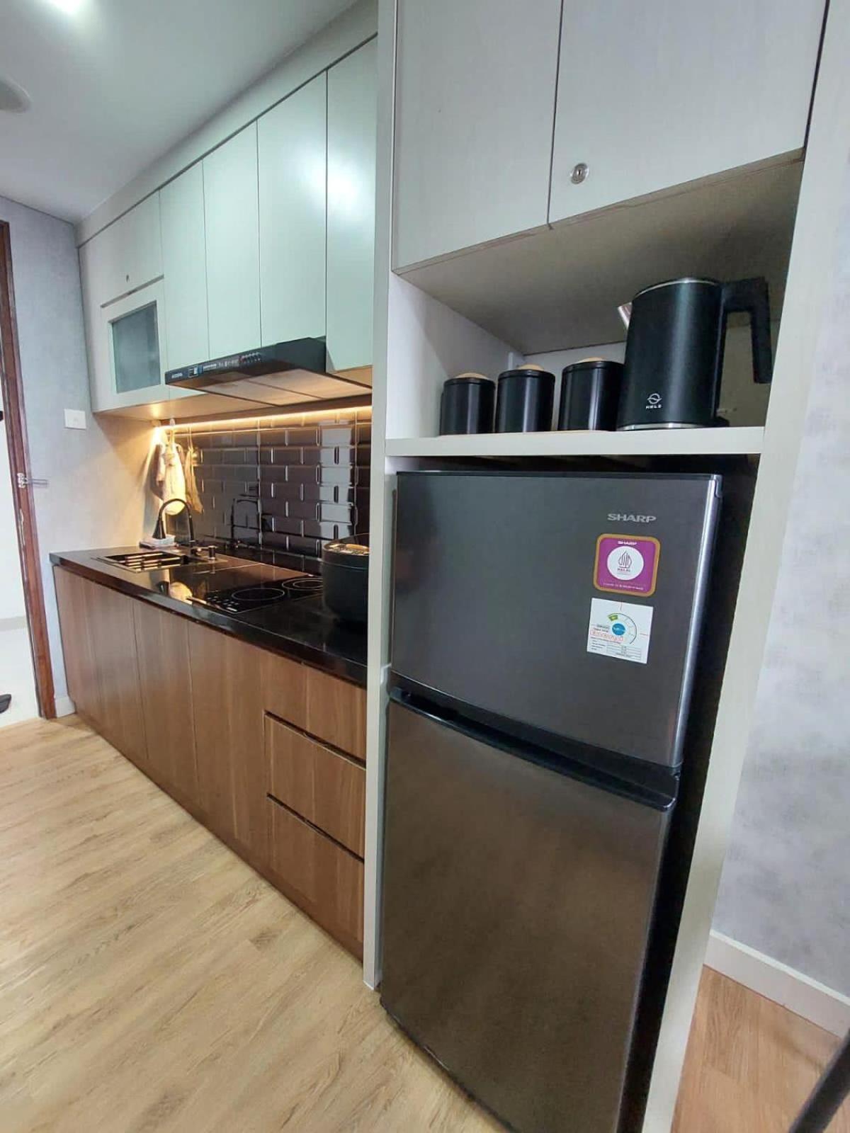 Appartement Zahra Sea View Cozy 2bdr Pollux Habibie *